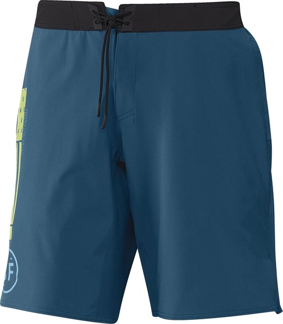 Reebok-Crossfit Trainingsbroek - EMETID - L | bol.com