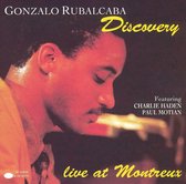 Discovery: Live At Montreux