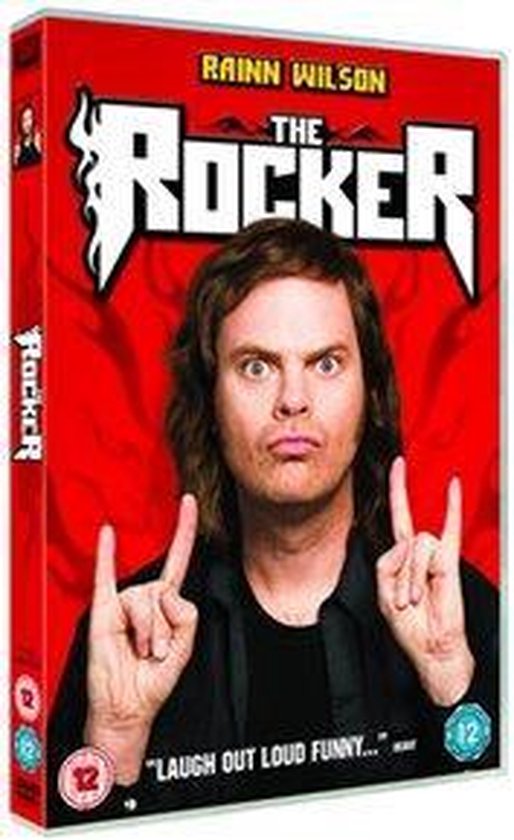 Rocker (Dvd) | Dvd's | bol