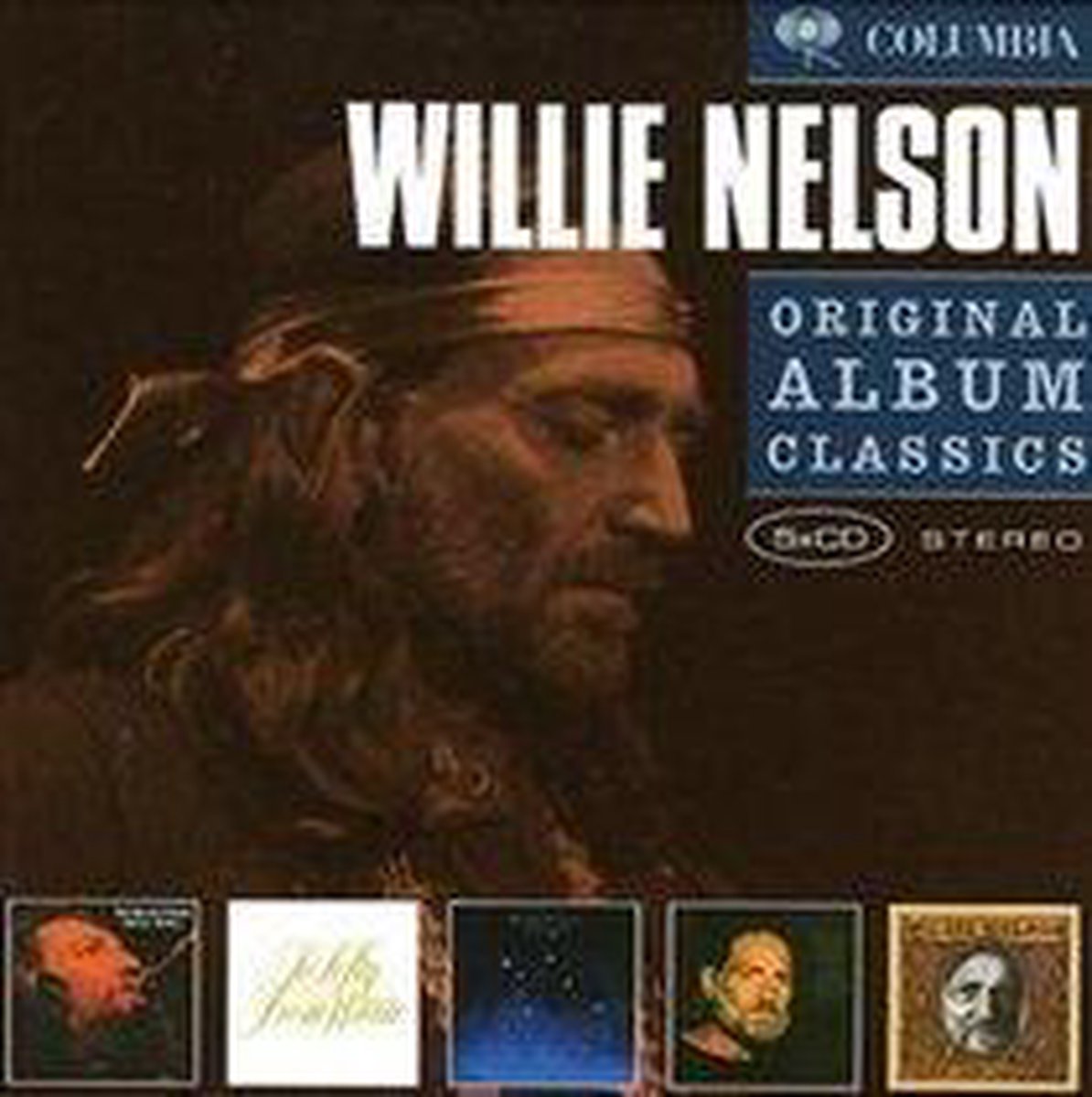 Original Album Classics