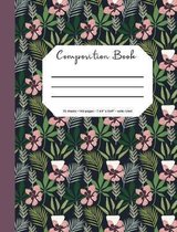 Composition Book