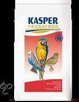 Kasper Faunafood Vogelvoer - Papagaaienvoer - speciaal