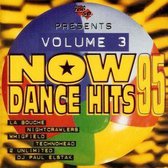 Now Dance Hits 95 - Volume 3
