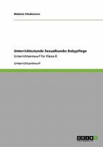 Unterrichtsstunde Sexualkunde