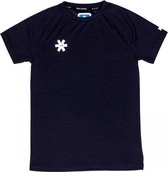 Osaka Deshi Training Shirt - Shirts  - blauw donker - 140