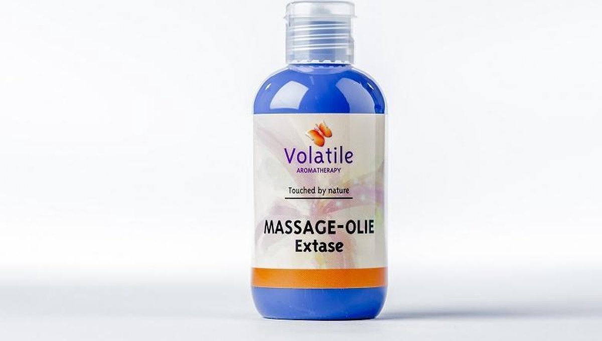 Goedkoopste Volatile Extase - 100 ml - Massageolie