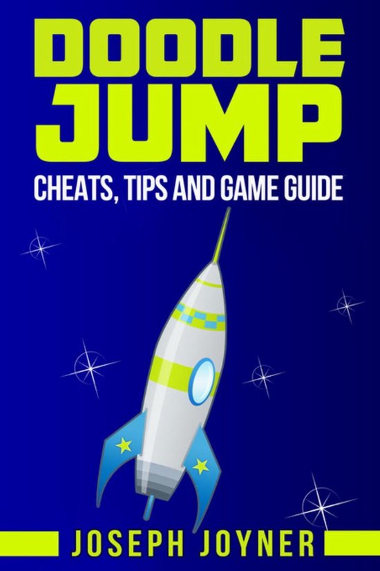 Doodle Jump - cover