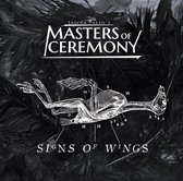 Sascha Paeths Masters Of Ceremony - Signs Of Wings (LP)