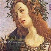 Bencini: Ave Maria, Missa de Oliveria / Fabre-Garrus, A Sei Voci