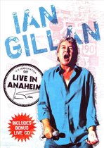 Live in Anaheim [DVD]