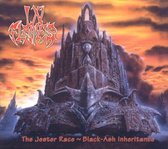 The Jester Race/Black Ash Inheritance