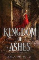 Wicked Things Novels - Kingdom of Ashes