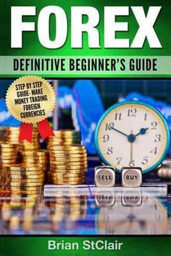 Forex - cover