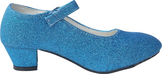 Chaussures princesse - Blauw - taille 32 (semelle intérieure 20,4 cm) -  Habillage | bol