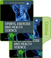 Sports, Exercise and Health Science
