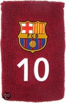FC Barcelona polsbanden rood