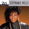 The Best Of Stephanie Mills: The Millennium Collection