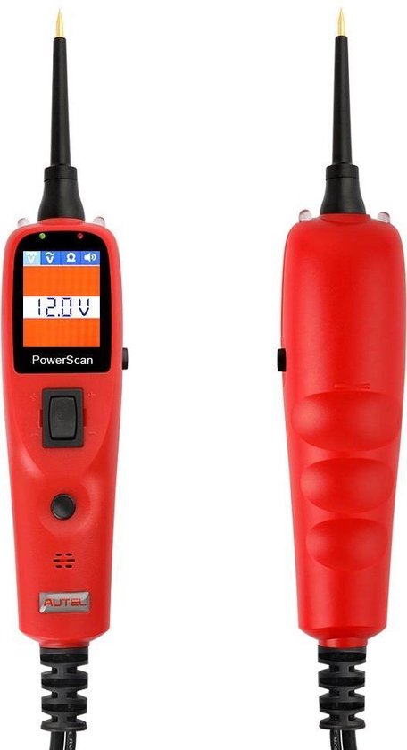 Autel PowerScan PS100 | bol.com