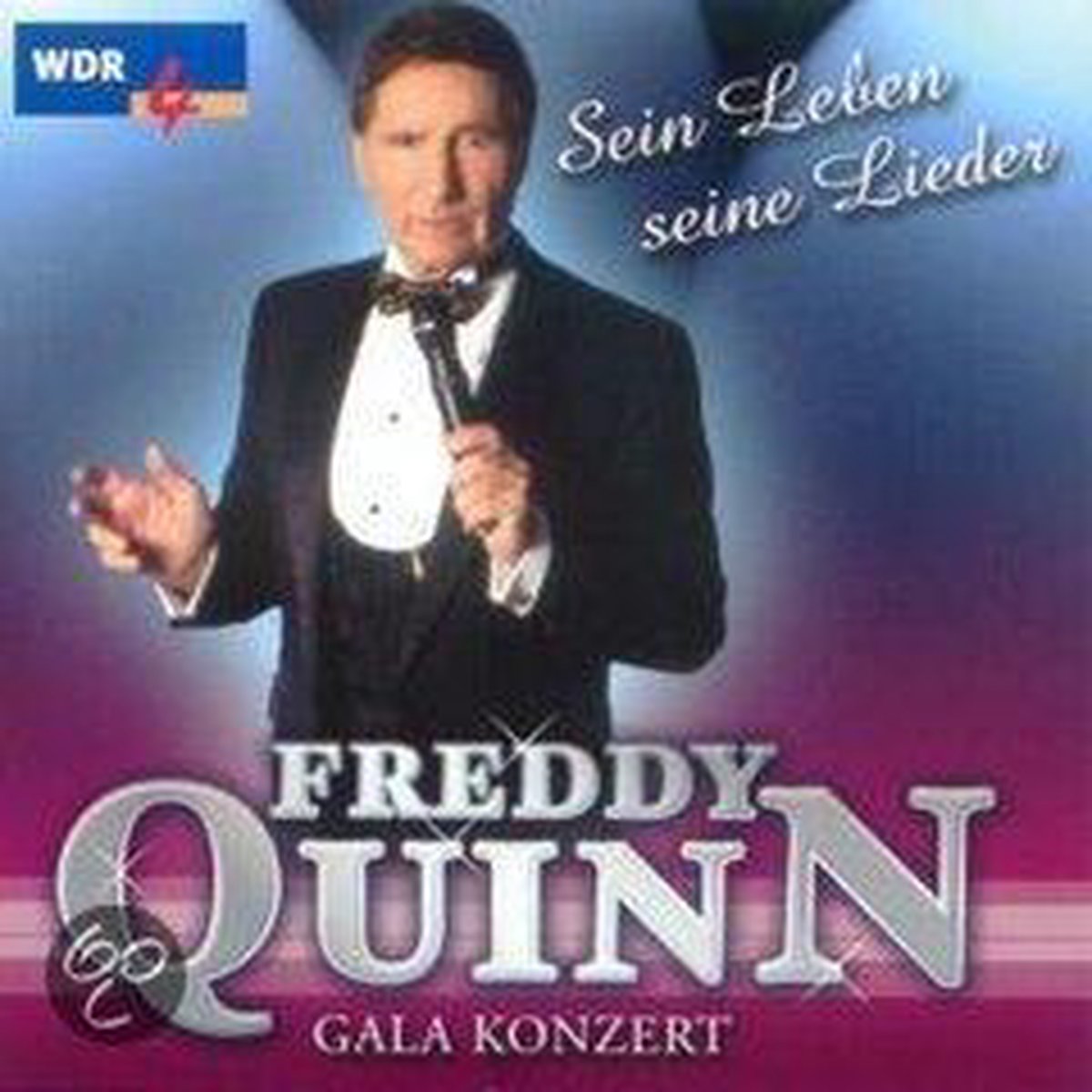 Gala Konzert-Sein Leben, S