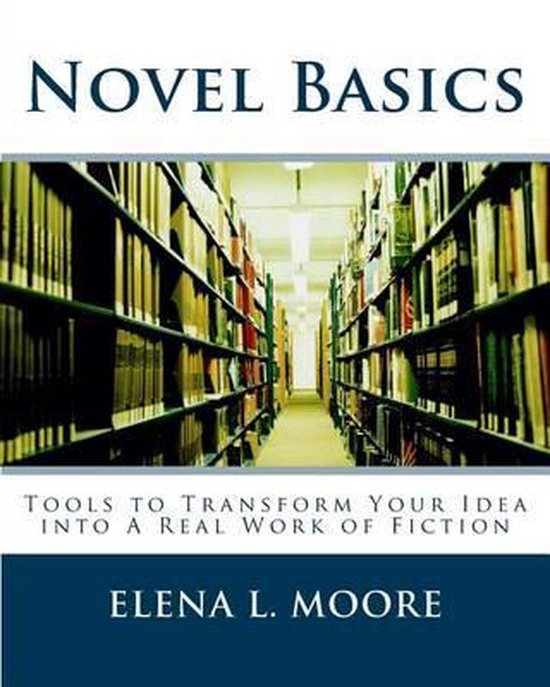 Novel Basics - cover