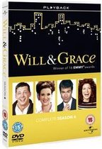 Will & Grace Season 4