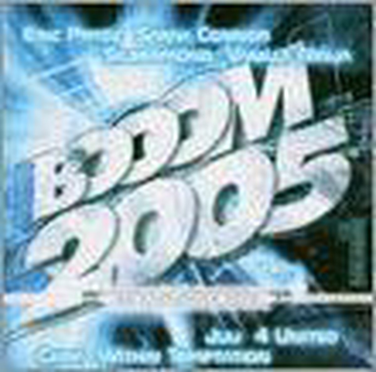 Booom 2005/1