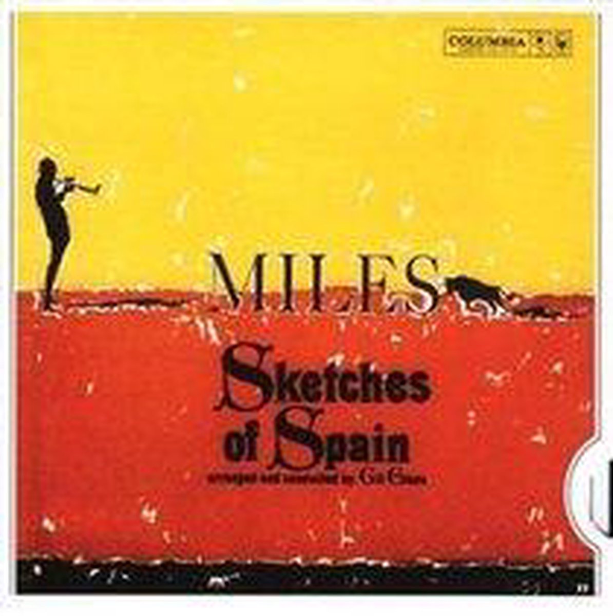 Sketches Of Spain