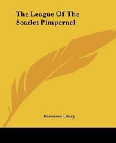 The League Of The Scarlet Pimpernel