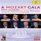 Anna Netrebko - Mozart Gala Salzburg