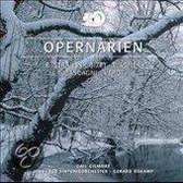 Opera Arias: Works By Strauss, Bizet, Wagner & Verdi [Germany]