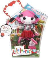 Poupée Lalaloopsy Charlottte Charades