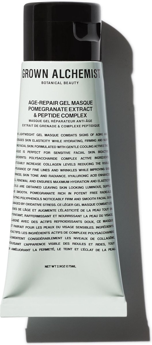 Goedkoopste Grown Alchemist GAARGM75 gezichtsmasker 75 ml