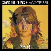 Best of Stone the Crows & Maggie Bell