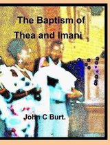 The Baptism of Thea and Imani.