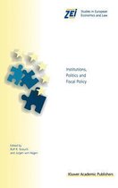 Institutions, Politics and Fiscal Policy