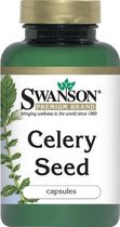 Swanson Health Celery Seed 500mg