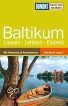 Baltikum / Litauen / Lettland / Estland
