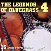 Legends of Bluegrass, Vol. 4