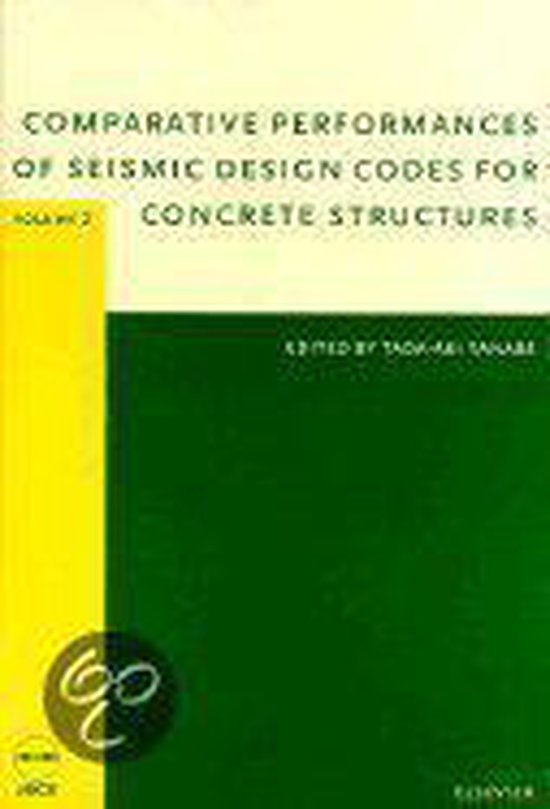 Comparative Performances of Seismic Design Codes for Concrete ...