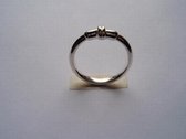 Robimex Collection Ring 18,5 mm - Zilver
