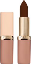 L'Oréal Paris Color Riche Free the Nudes Lipstick – 11 No Dependancy – Bruin – Roze – 3,9 gr