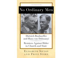 No Ordinary Men