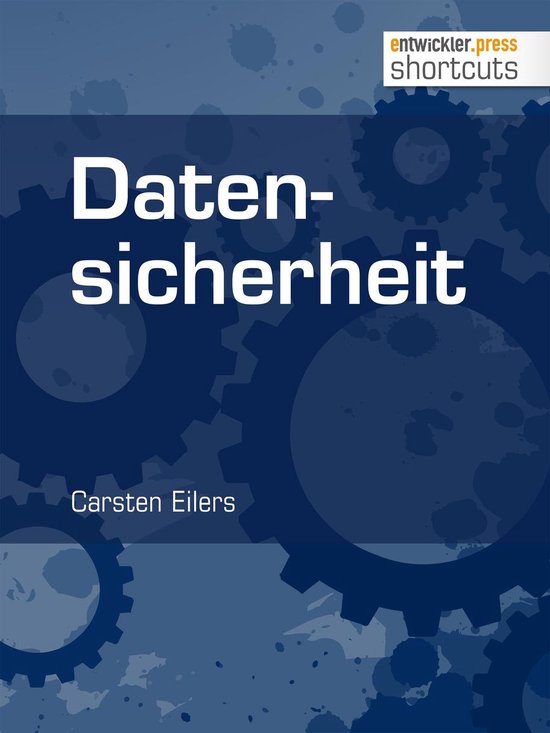 shortcuts 163 - Datensicherheit - cover