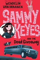 Sammy Keyes 10 - Sammy Keyes and the Dead Giveaway