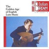 Golden Age Of Engl. Lute