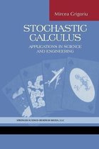 Stochastic Calculus