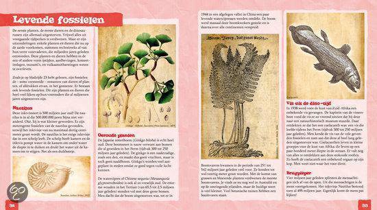 Tijdreis in je eigen tuin