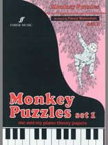 Monkey Puzzles Set 1 Theory Papers
