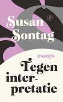 Tegen interpretatie
