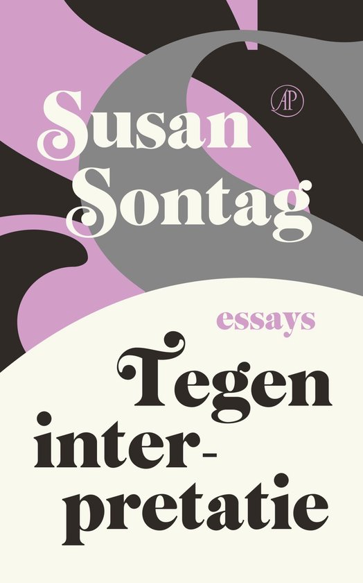 Tegen interpretatie